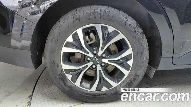 Kia Canival Carnival 4 поколение Дизель 9 мест Noblesse — Фото автомобиля 5