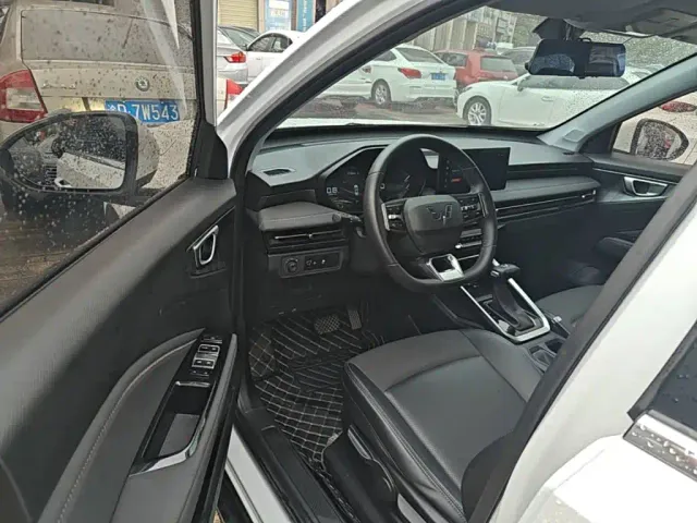 Wuling Xingchi — Фото автомобиля 15