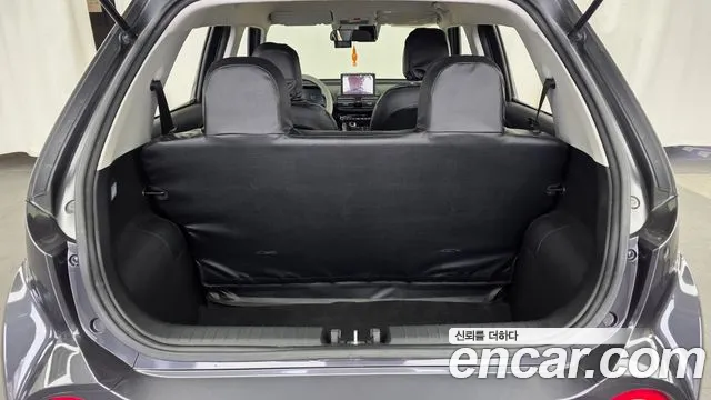 Hyundai Casper Casper Smart — Фото автомобиля 20