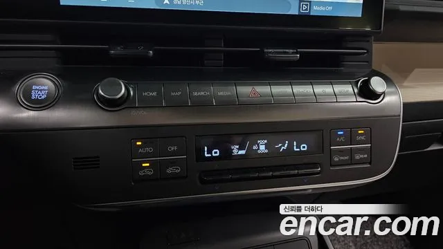 Hyundai Kona SX2 — Фото автомобиля 25