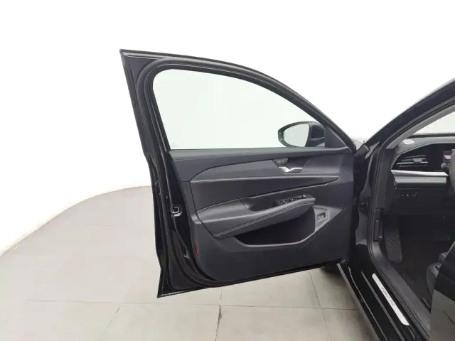 Volkswagen Passat — Фото автомобиля 8
