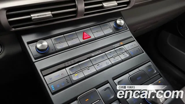 Hyundai Nexo — Фото автомобиля 24