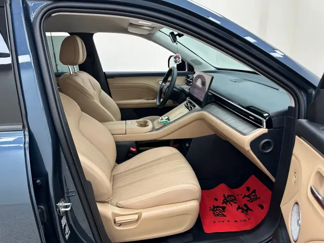 GAC Aion i60 — Фото автомобиля 27