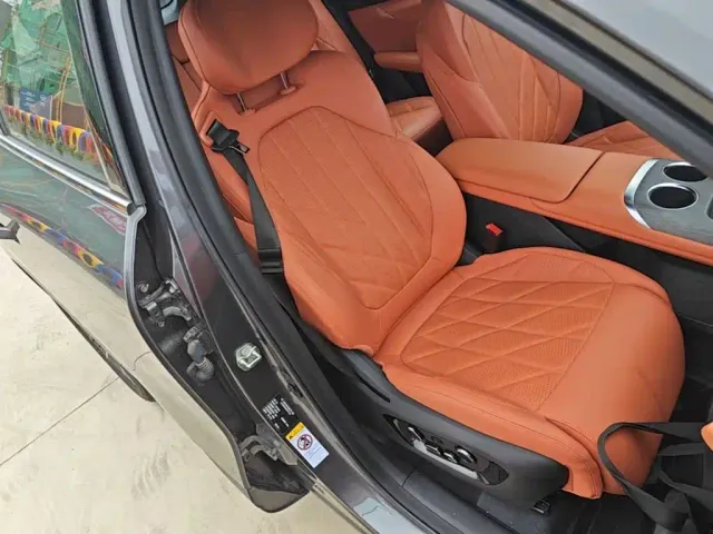 Changan CS75 Plus — Фото автомобиля 24