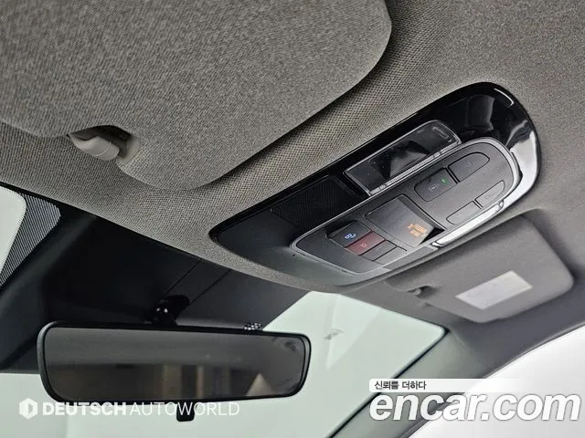 Hyundai Sonata DN8 — Фото автомобиля 12