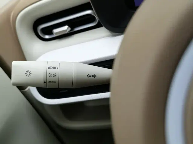 Wuling Hongguang Mini EV — Фото автомобиля 21