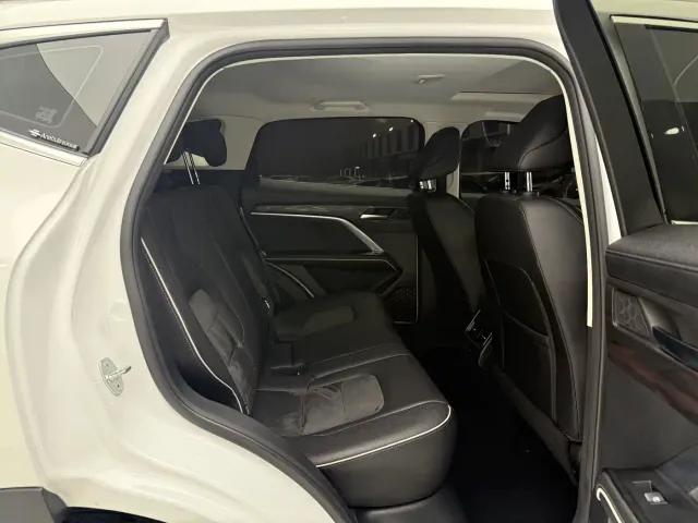Haval H6 — Фото автомобиля 21