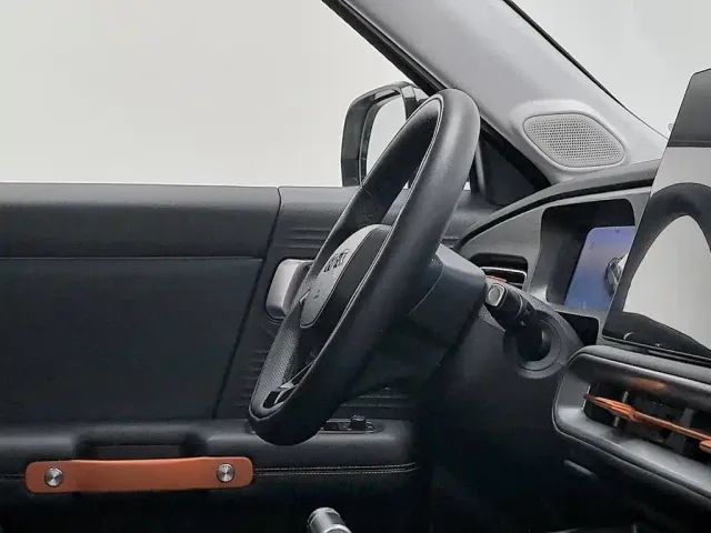 BAIC BJ30 — Фото автомобиля 22