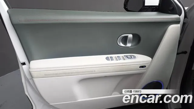 Hyundai Ioniq5 Ioniq5 — Фото автомобиля 23