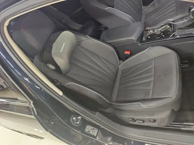 Volkswagen Passat — Фото автомобиля 24