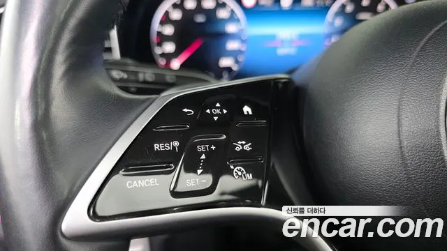 Mercedes-Benz GLE-Class — Фото автомобиля 14