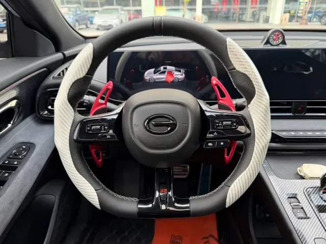 GAC Trumpchi Emkoo — Фото автомобиля 6