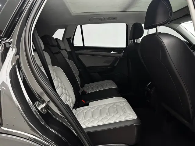 Volkswagen Tayron — Фото автомобиля 23