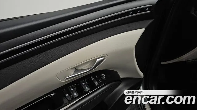 Hyundai Tucson NX4 — Фото автомобиля 22