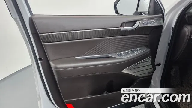 Hyundai Palisade The New Palisade Бензин 3.8 4WD — Фото автомобиля 21