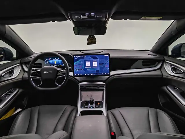 BYD Seal — Фото автомобиля 14