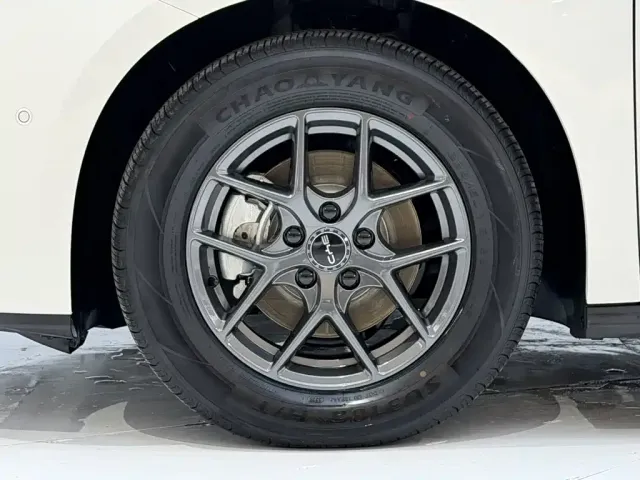 BYD Seal 06 — Фото автомобиля 6