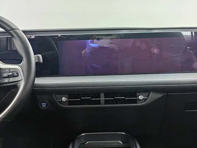 Ford Mondeo — Фото автомобиля 12
