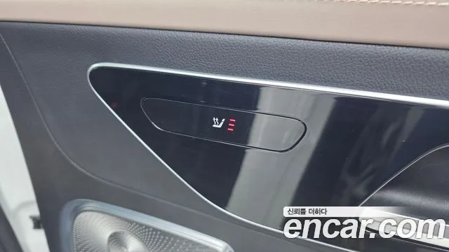 Mercedes-Benz EQE X294 — Фото автомобиля 24
