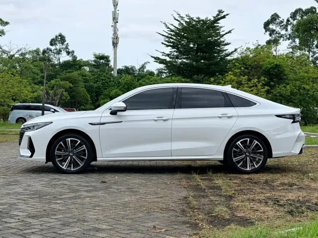 Chery Arrizo 8 — Фото автомобиля 21