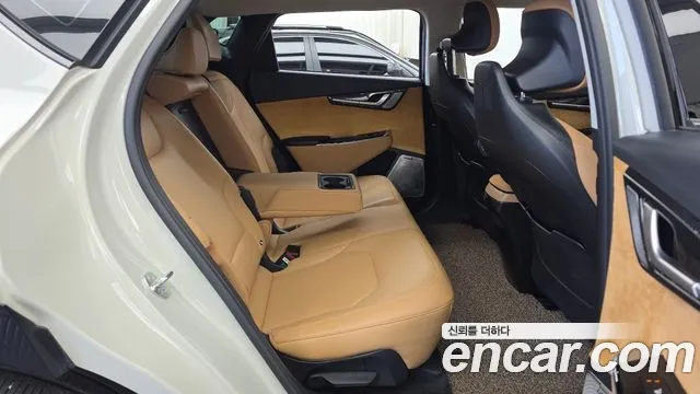 Kia EV6 — Фото автомобиля 18