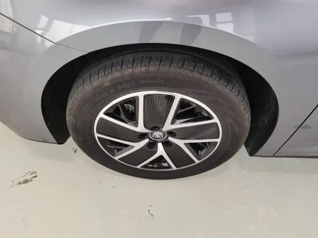 BYD Qin L — Фото автомобиля 22