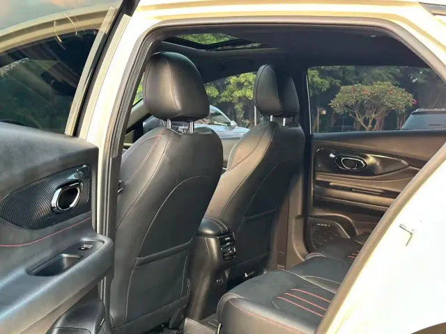 GAC Trumpchi Emkoo — Фото автомобиля 17