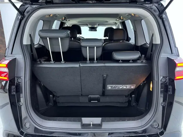 GAC Trumpchi M6 — Фото автомобиля 23
