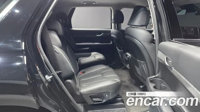 Hyundai Palisade The New — Фото автомобиля 18