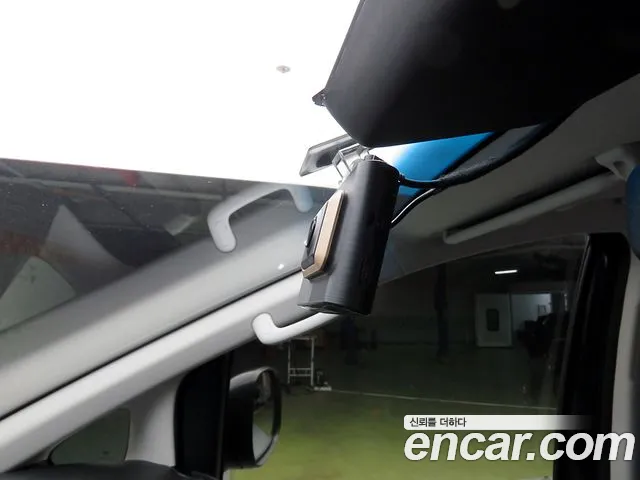 Hyundai Staria — Фото автомобиля 15