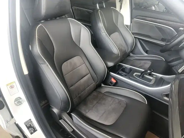 Haval H6 — Фото автомобиля 24