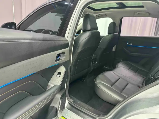 Haval Chitu — Фото автомобиля 14