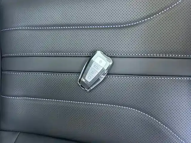 Geely Xingrui — Фото автомобиля 18