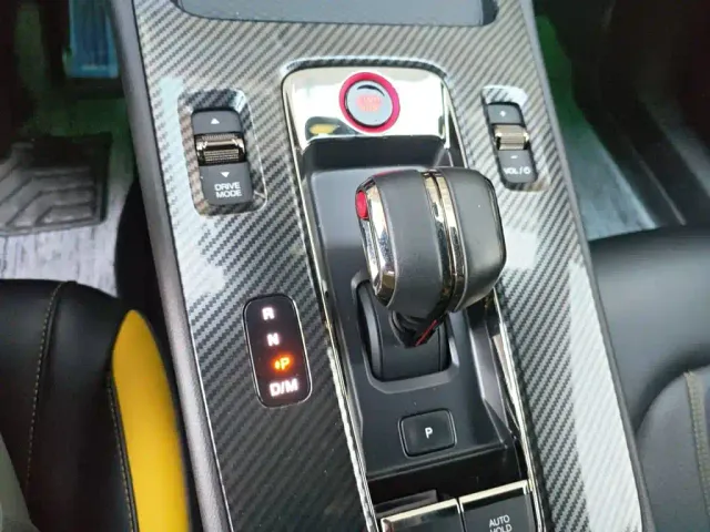 GAC Trumpchi Emkoo — Фото автомобиля 10