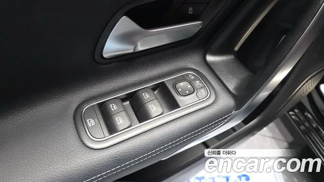 Mercedes-Benz A-Class W177 — Фото автомобиля 27