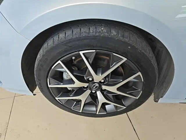GAC Trumpchi Emkoo — Фото автомобиля 22