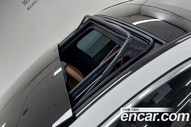 Mercedes-Benz E-Class W214 — Фото автомобиля 12