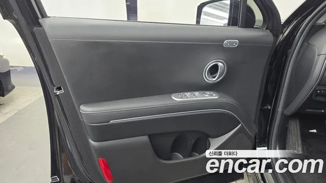 Hyundai Palisade Palisade (LX3) — Фото автомобиля 24
