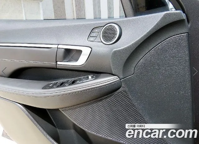 Hyundai Sonata Sonata (DN8) — Фото автомобиля 11
