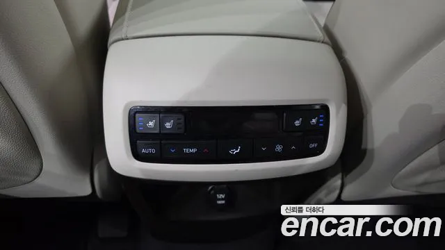 Hyundai Palisade Palisade Дизель 2.2 2WD — Фото автомобиля 19