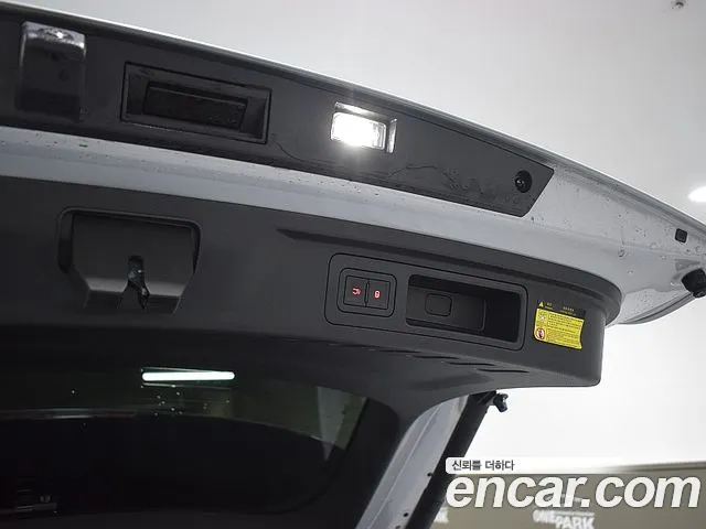BYD Atto 3 — Фото автомобиля 16