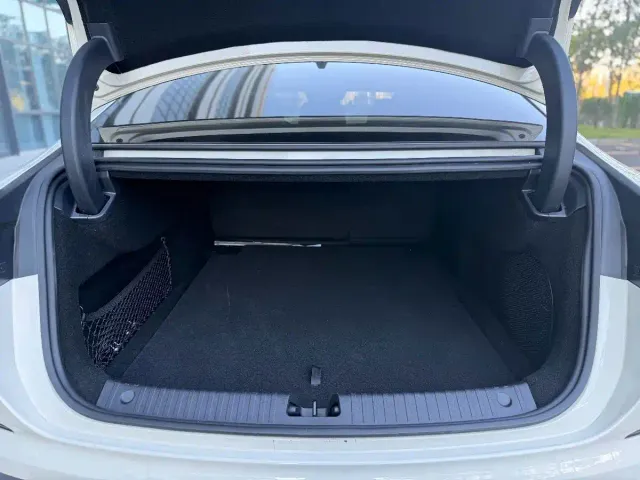BYD Seal 07 DM-i — Фото автомобиля 12