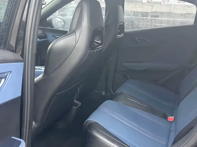 BYD Seagull — Фото автомобиля 5