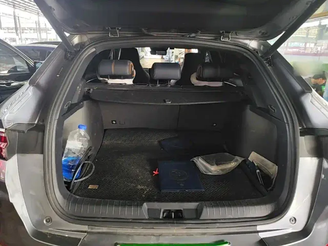 BYD Song PLUS — Фото автомобиля 18