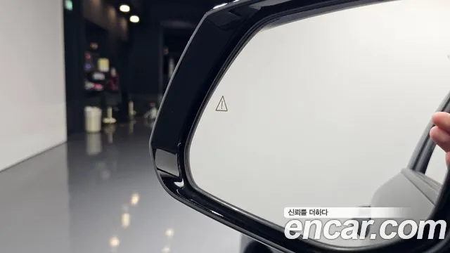 Kia Niro The All New Niro — Фото автомобиля 27