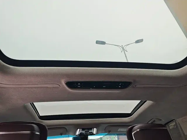 Buick Century — Фото автомобиля 17
