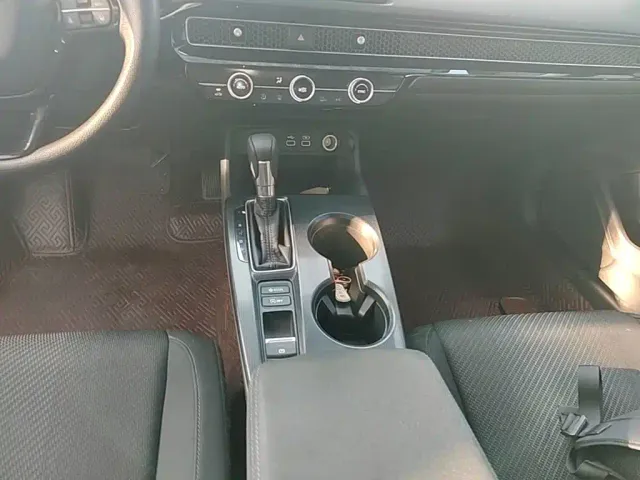 Honda Integra 2022 240TURBO CVT Technology Edition — Фото автомобиля 13