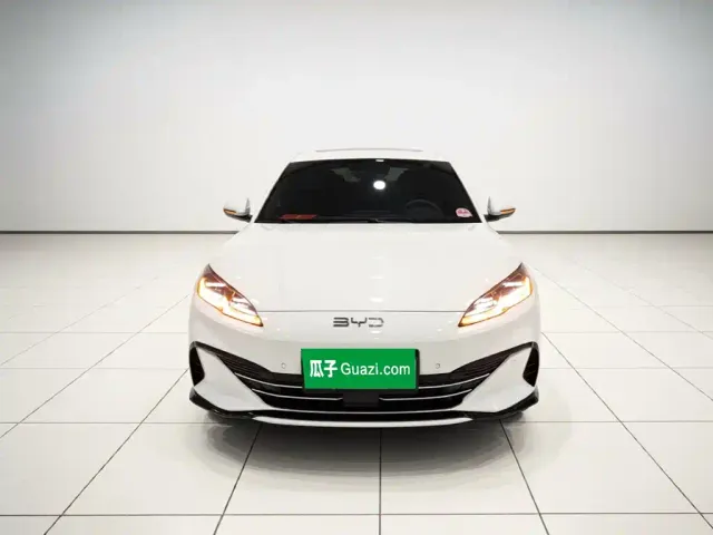 BYD Seal 06 — Фото автомобиля 2