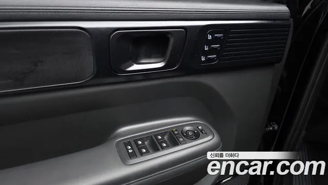 Hyundai Santa Fe MX5 — Фото автомобиля 24