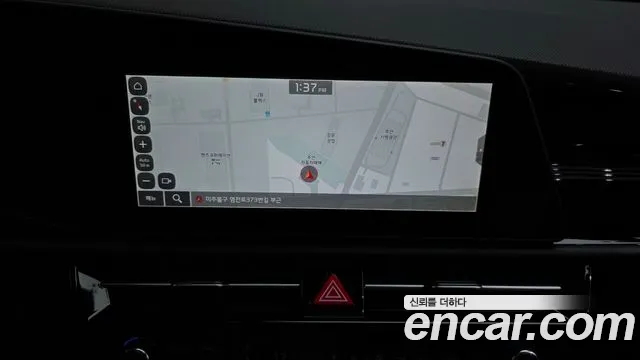 Kia Niro The All New Niro Prestige — Фото автомобиля 14